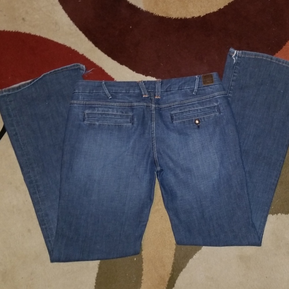 Jeans - Picture 3 of 4